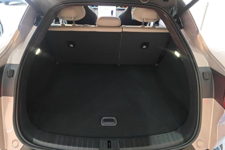 小米汽车 小米YU7 2025 汽车图片 #26