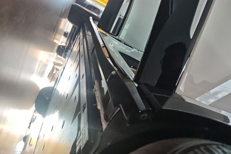 Volkswagen ID.4 Crozz 2025 car image #26