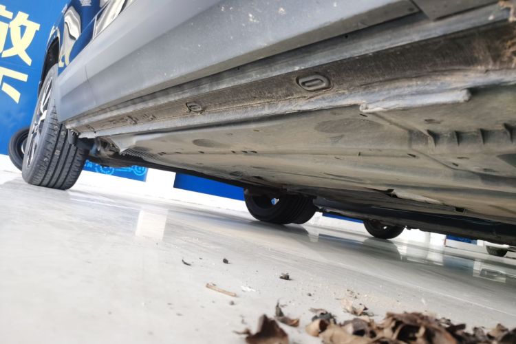 Skoda Karoq 2020 car image #26