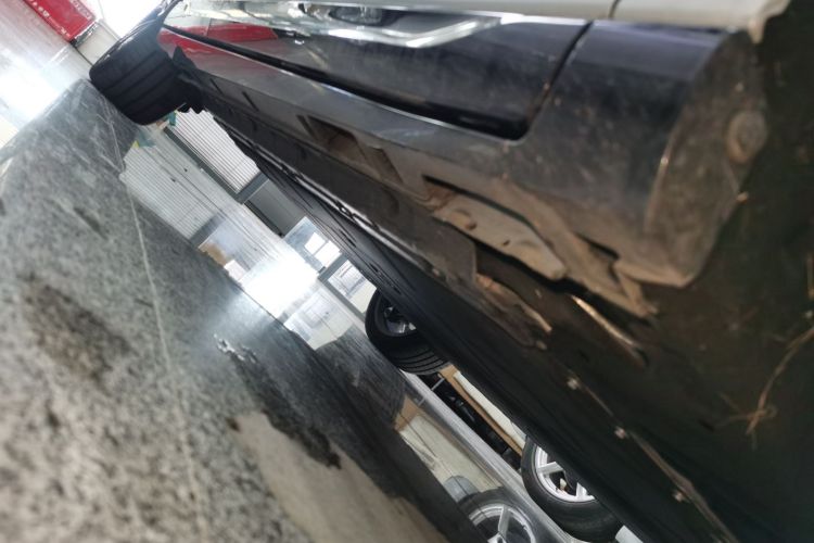 零跑汽车 零跑Lafa5 2025 汽车图片 #26