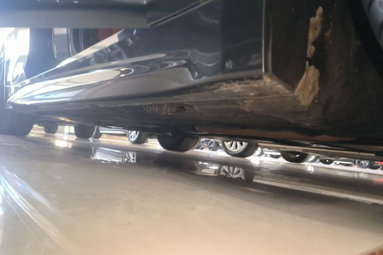 BMW 4 Series 2019 car image #26