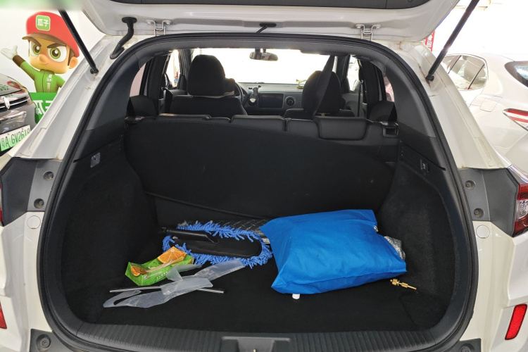 Honda XR-V 2021 #26 Honda XR-V 2021 car image #26