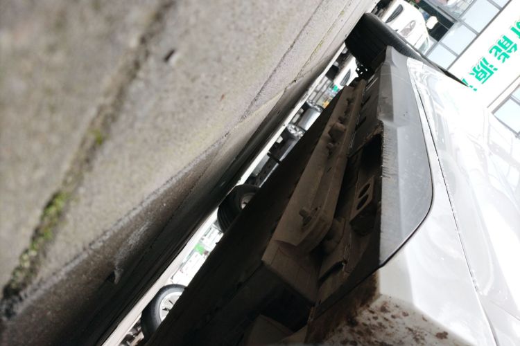 睿蓝汽车 枫叶60s 2024 汽车图片 #26