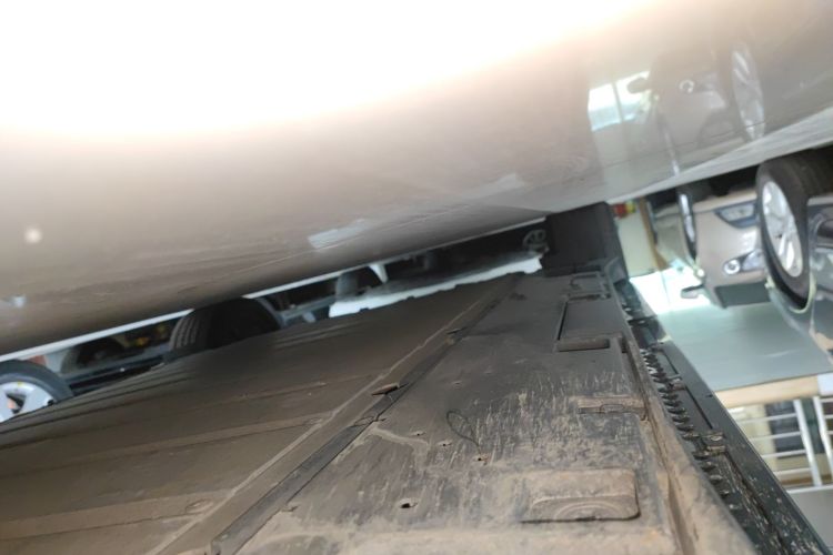 Toyota bZ3 2023 #26 Toyota bZ3 2023 imagen de coche #26