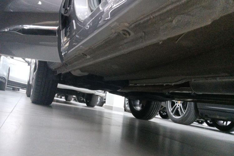 吉利汽车 星越L 2023 汽车图片 #26