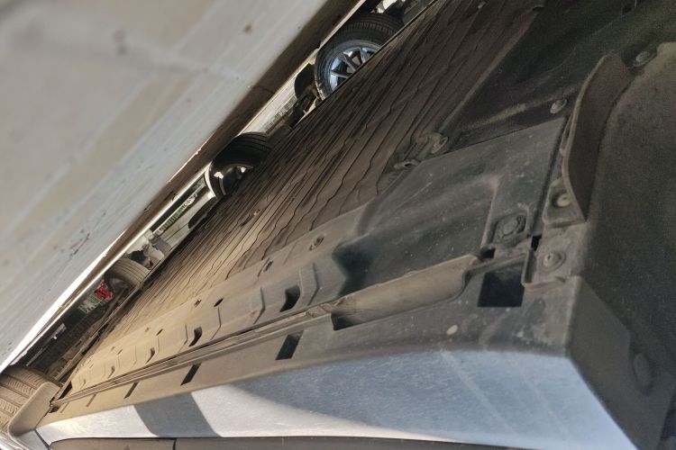 零跑汽车 零跑B10 2025 汽车图片 #26