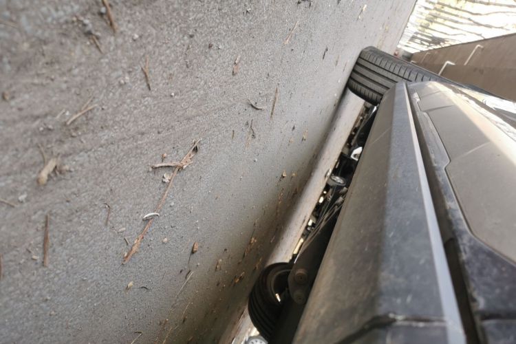 GAC Trumpchi Xiangwang S7 2025 #26 GAC Trumpchi Xiangwang S7 2025 car image #26