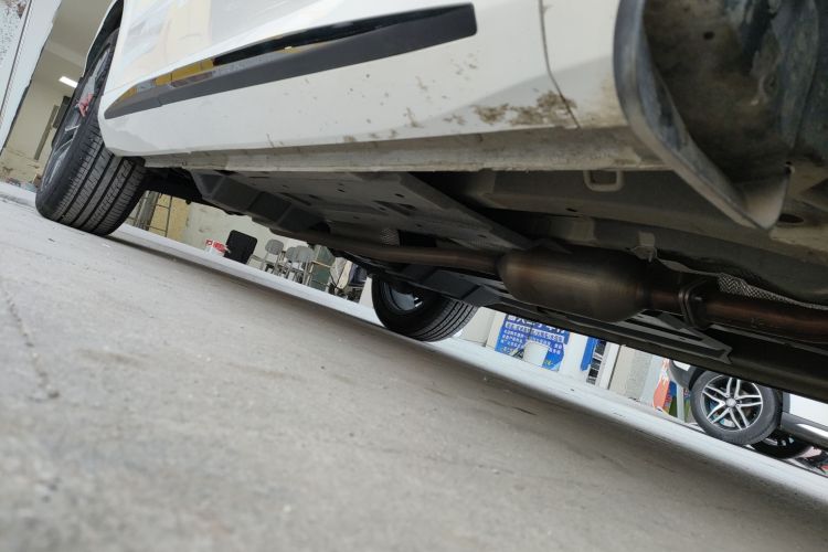 Changan UNI-Z 2025 #26 Changan UNI-Z 2025 car image #26