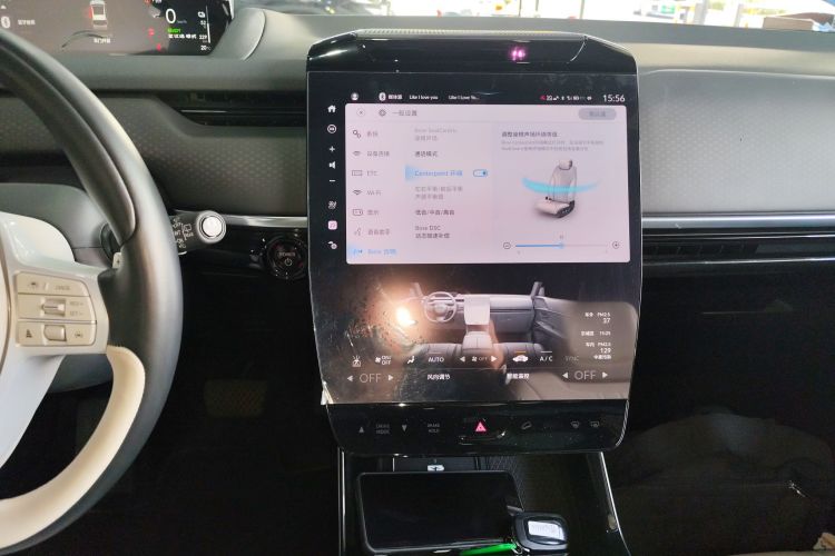 Honda S7 2025 #26 Honda S7 2025 car image #26