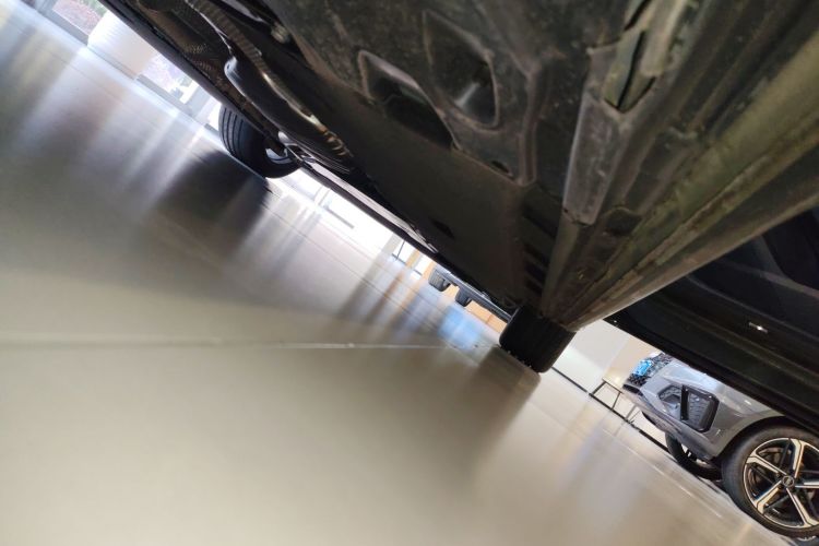 Audi FAW Audi A5L 2025 immagine di auto #26