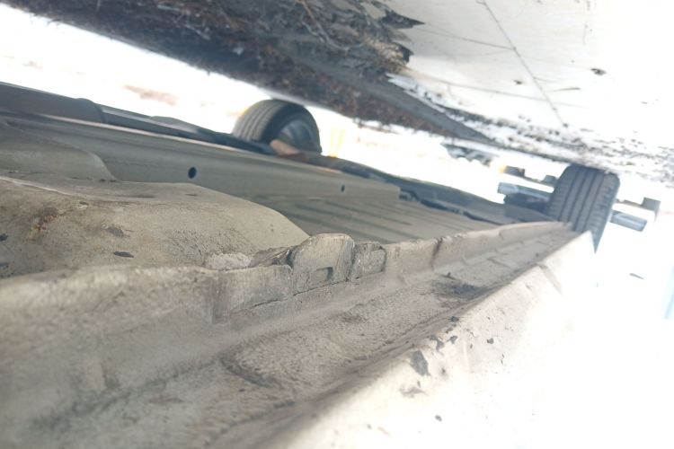 Citroen C4L 2017 car image #26