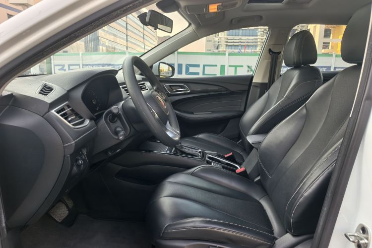 荣威 荣威i5 2021 汽车图片 #26