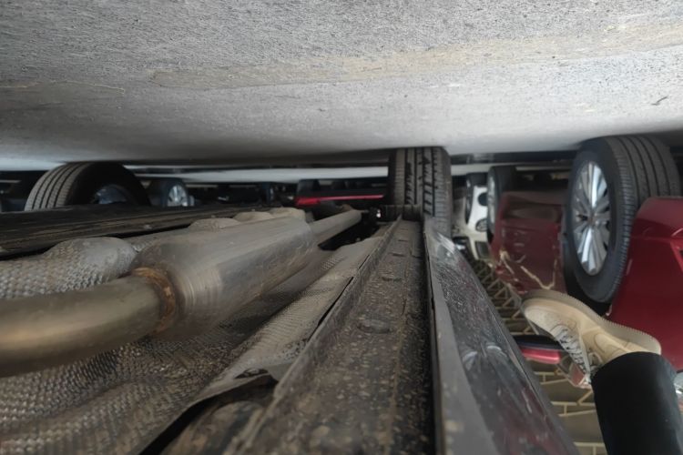 Changan UNI-Z PHEV 2025 car image #26