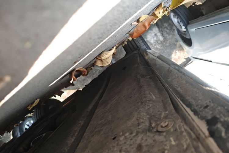 BMW 5 Series (Imported) 2018 #26 BMW 5 Series (Imported) 2018 car image #26