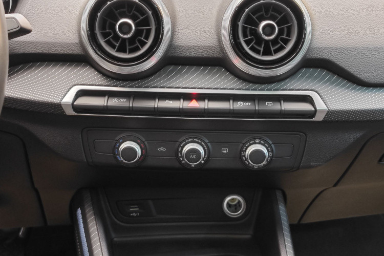 奥迪Q2L 2022 汽车图片 #26