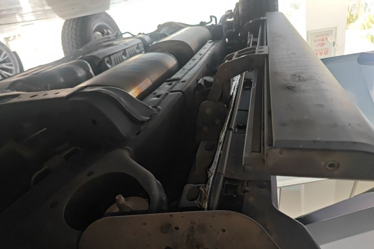 Tank 300 New Energy 2024 car image #26