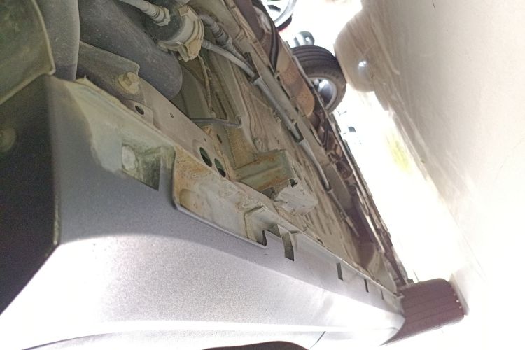 GEELY ICON 2021 car image #26