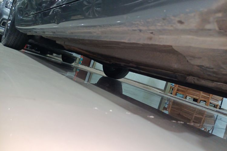 Roewe i5 2021 #26 Roewe i5 2021 car image #26