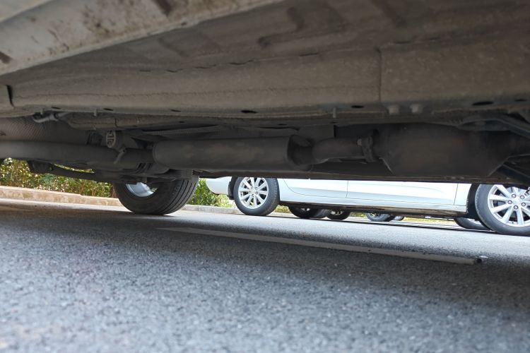 Chery Tiggo 8 Plus 2024 car image #26