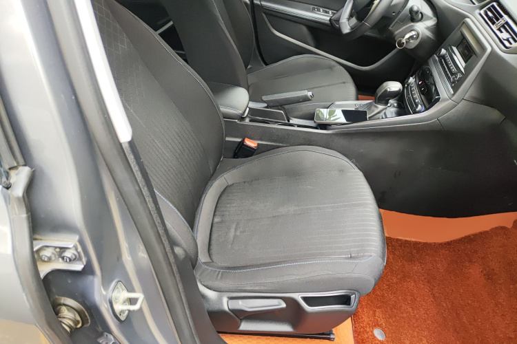 标致 标致308 2016 汽车图片 #26