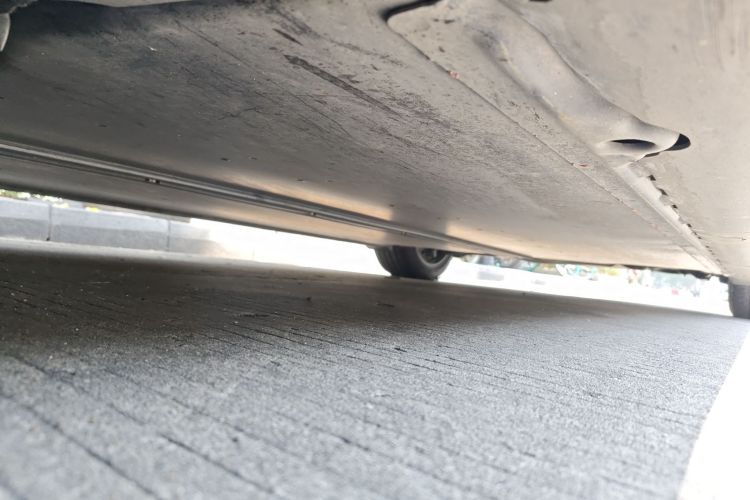 Model 3 2020 car image #26