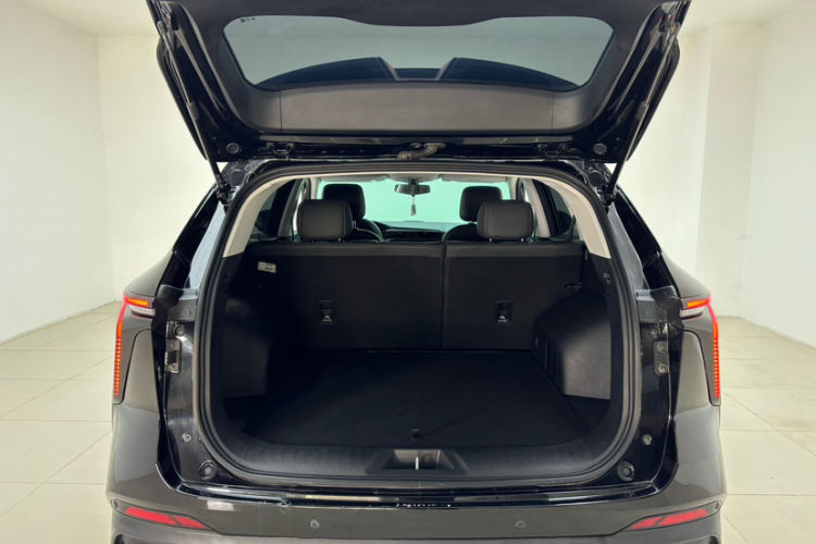 Kaiyi Kunlun 2025 immagine di auto #26