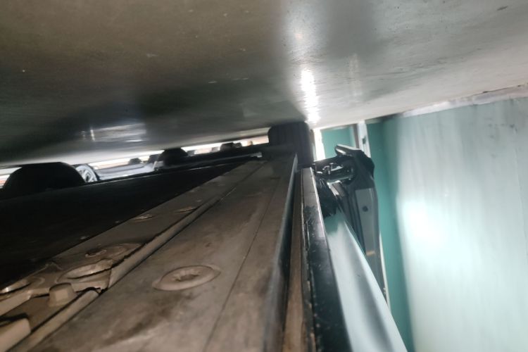 极氪 极氪MIX 2024 汽车图片 #26