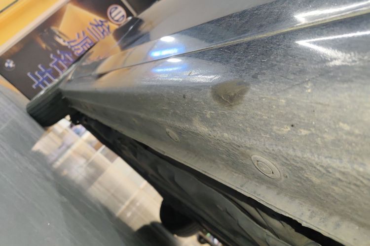 Nissan 2020 car image #26