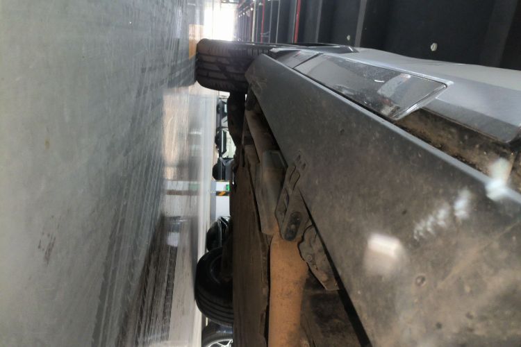 FangChengBao Leopard 8 2024 #26 FangChengBao Leopard 8 2024 car image #26