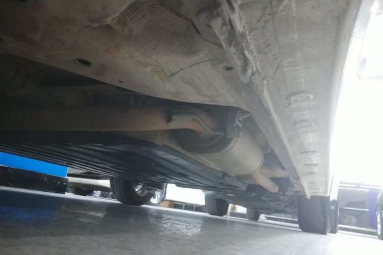 Honda Greiz 2018 изображение автомобиля #26