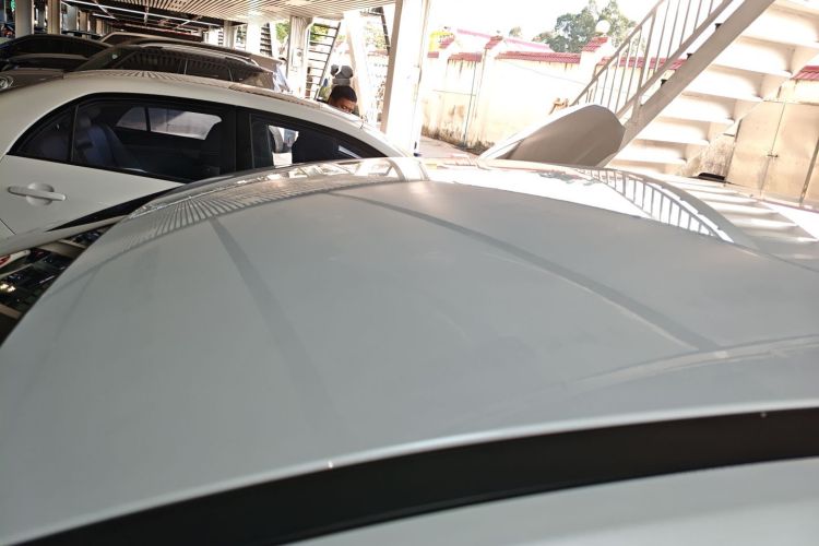 BYD Destroyer 05 2024 car image #26