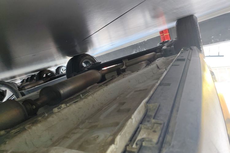 Kaiyi Showjet Pro 2025 imagem de carro #26