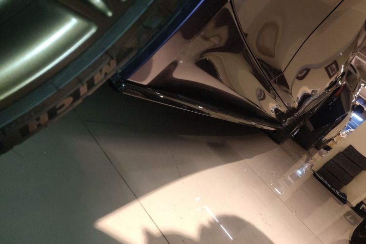 BMW M4 2018 car image #26