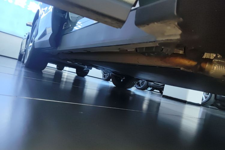 BYD Tang L 2025 صورة سيارة #26