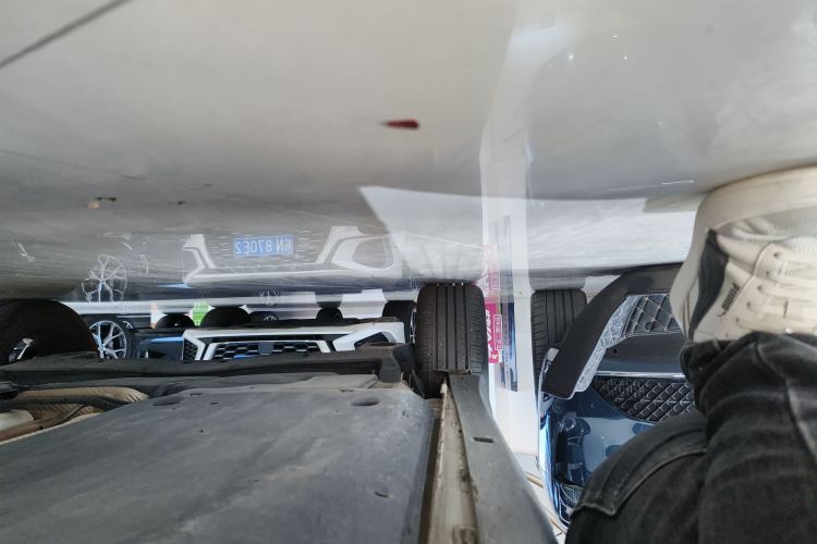 Volkswagen Tacqua 2020 #26 Volkswagen Tacqua 2020 car image #26