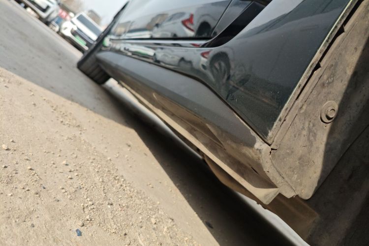 BMW i4 2022 #26 BMW i4 2022 car image #26