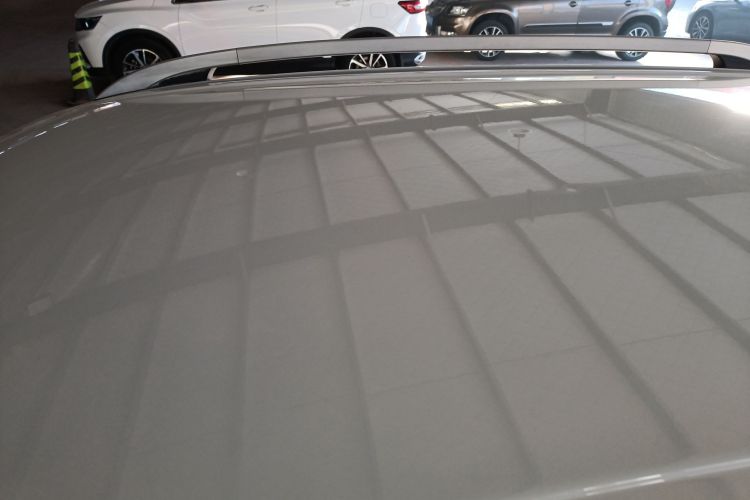 铃木 天语 SX4 2016 汽车图片 #26