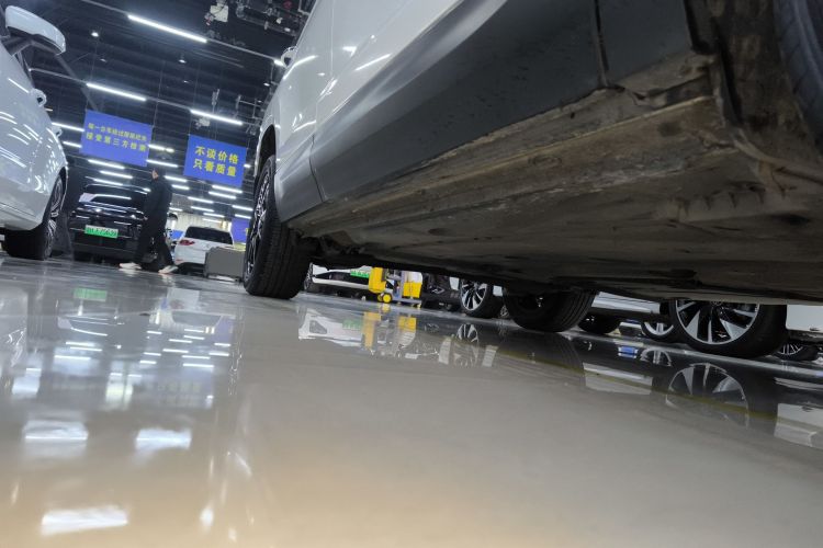 Skoda Karoq 2020 car image #26