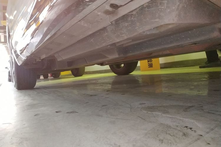 Toyota Venza 2024 صورة سيارة #26