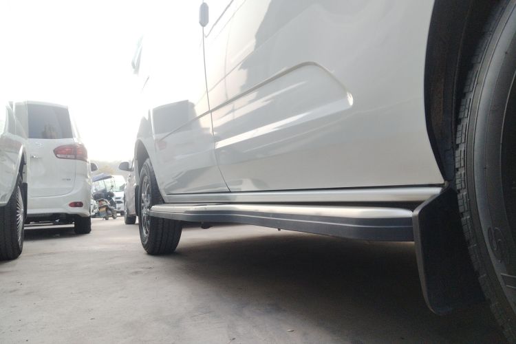 Ford Transit 2025 #26 Ford Transit 2025 car image #26