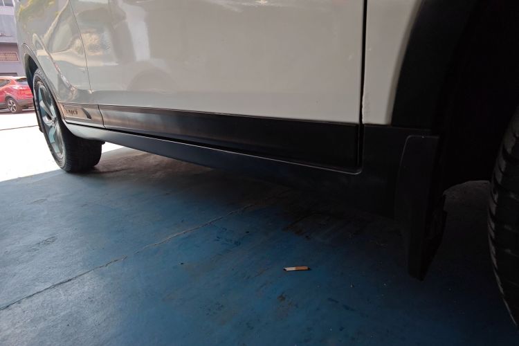 GAC Trumpchi GS3 2019 car image #26