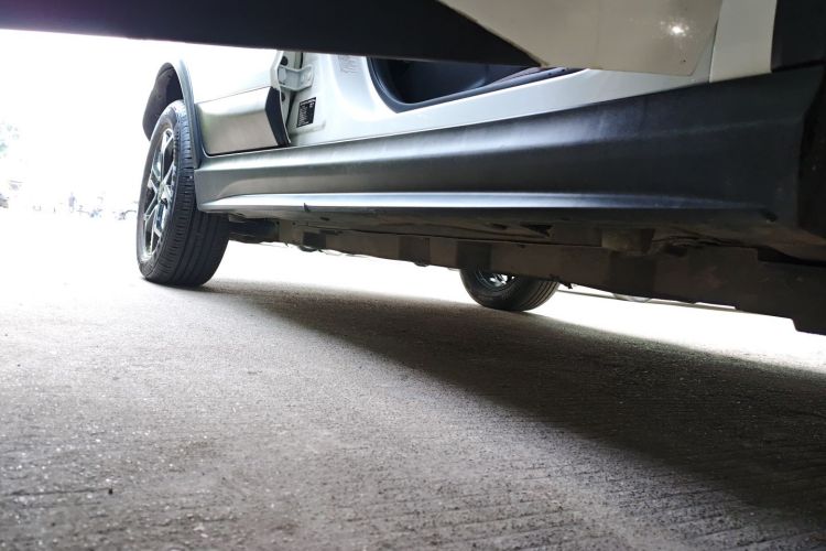 BYD Yuan Pro 2023 immagine di auto #26