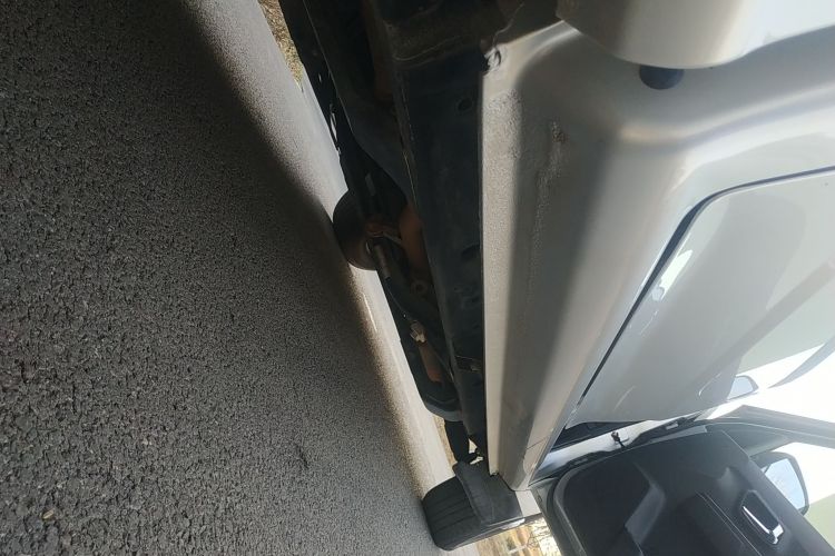 Great Wall Wingle 5 2021 #26 Great Wall Wingle 5 2021 car image #26