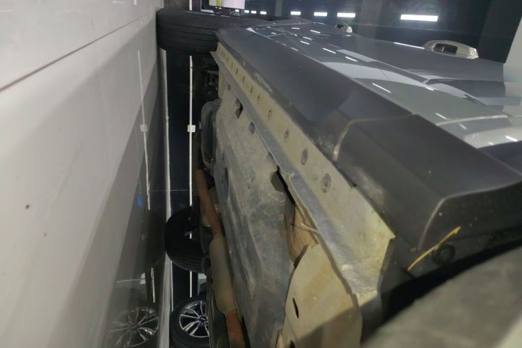 Haval Dargo 2 2023 car image #26