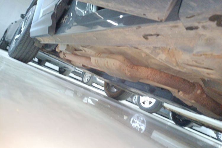 Lynk & Co 06 EM-P 2022 car image #26