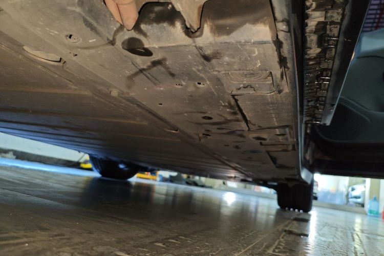 Toyota bZ3 2023 #26 Toyota bZ3 2023 imagen de coche #26