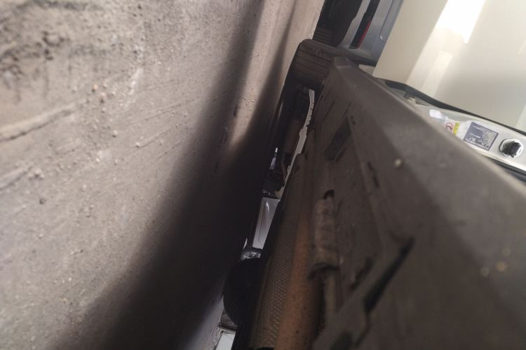 BYD Seal 06 New Energy 2024 car image #26