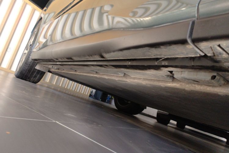 BYD Tang L 2025 immagine di auto #26