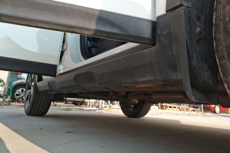 广汽传祺 传祺GS3 2022 汽车图片 #26