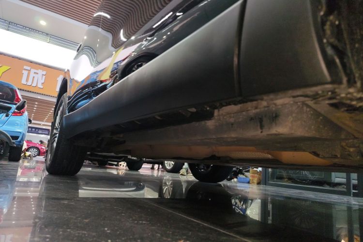 Toyota Harrier 2022 immagine di auto #26